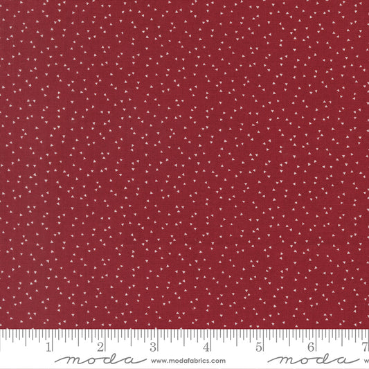 American Gatherings lll DEEP CRIMSON