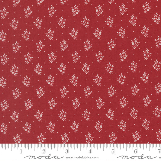 American Gatherings lll CRIMSON