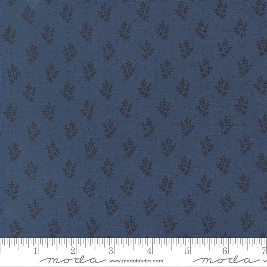 American Gatherings lll NAUTICAL BLUE