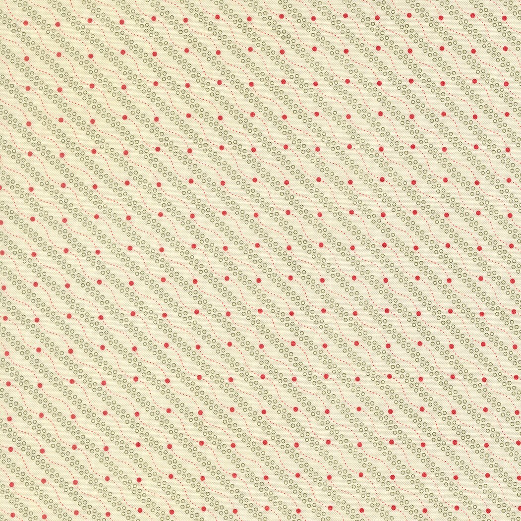 Joyful Gatherings ll Razzle Dazzle Stripes Cloud by Primitive Gatherings  for Moda Fabrics 49334-11