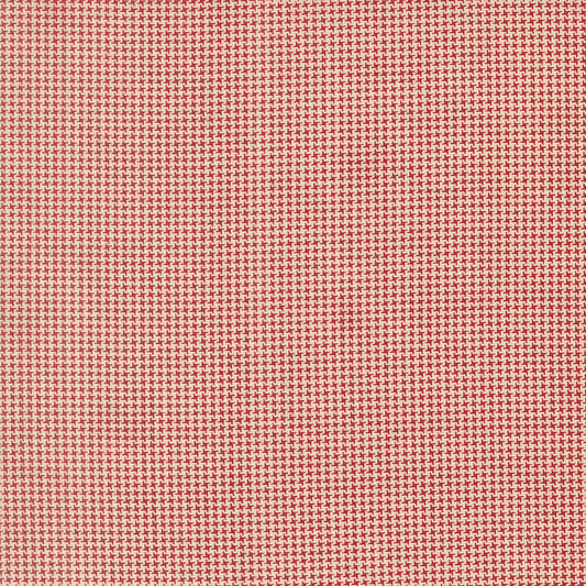 Joyful Gatherings ll Mini Hounds Tooth Blenders Cloud by Primitive Gatherings  for Moda Fabrics 49337-11