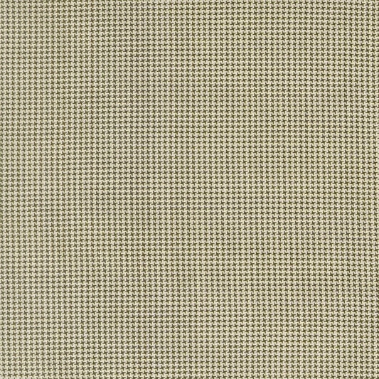 Joyful Gatherings ll Mini Hounds Tooth Blenders Cloud Evergreen by Primitive Gatherings  for Moda Fabrics 49337-24