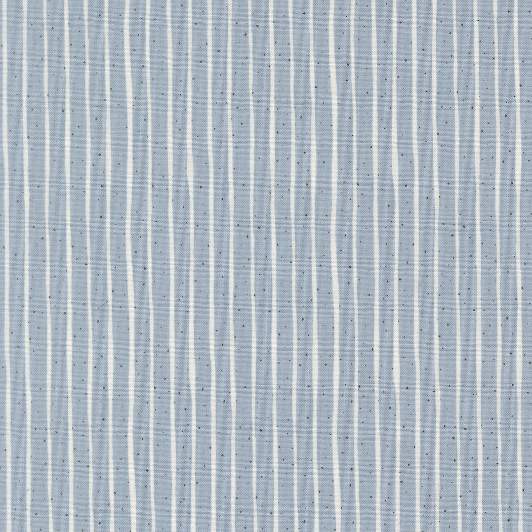 Independence Day Stripes SPLASH by Sweetwater for Moda 55728-12