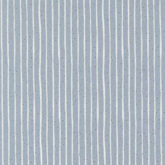 Independence Day Stripes SPLASH by Sweetwater for Moda 55728-12