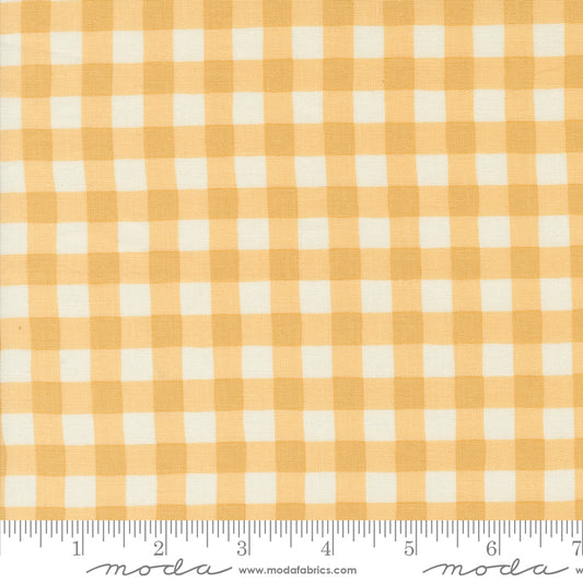 Willows Farm Checks and Plaids  SUNSHINE