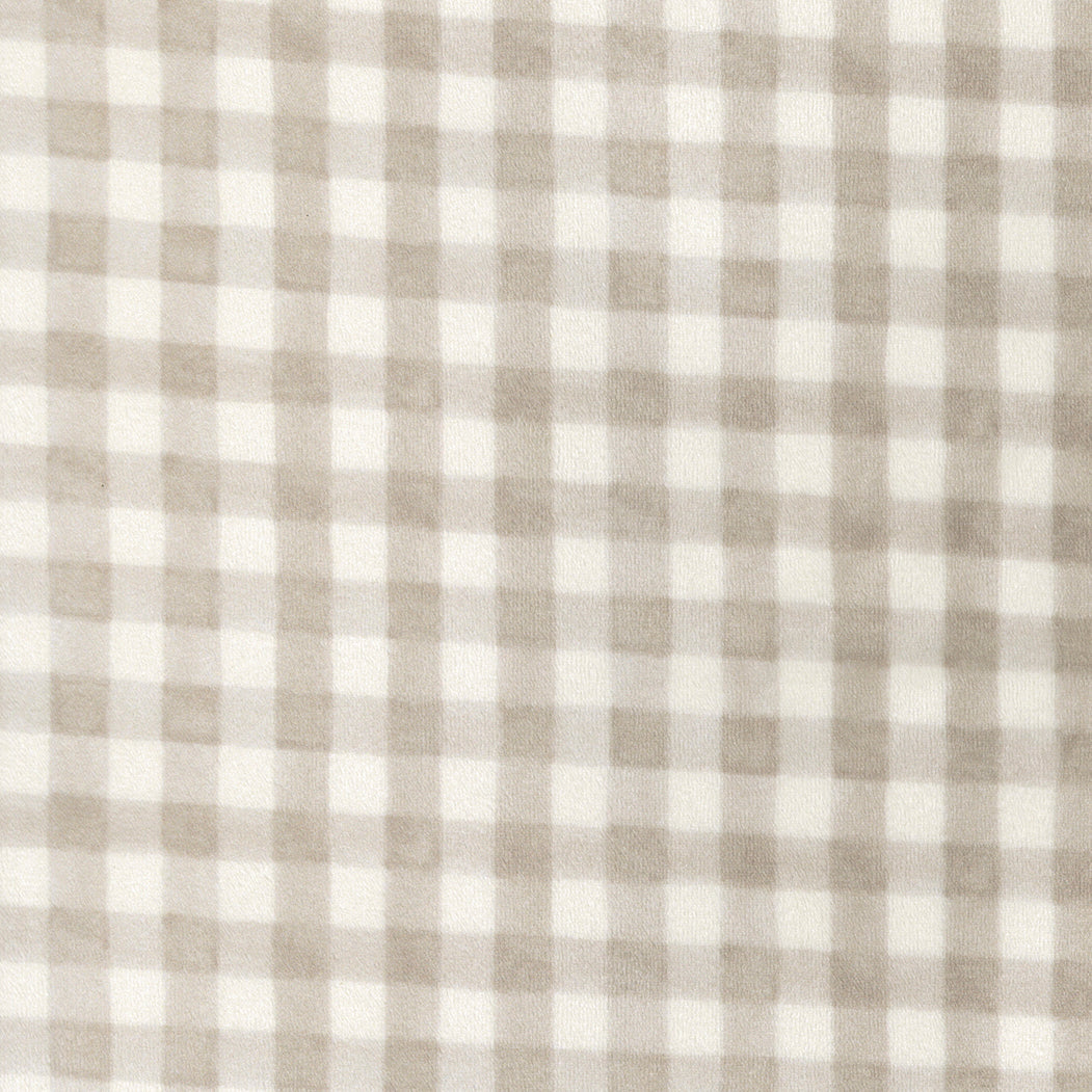 Effies Woods Cuddle Farmhouse Gingham CLOUD by Deb Strain for Moda 56108-11QC