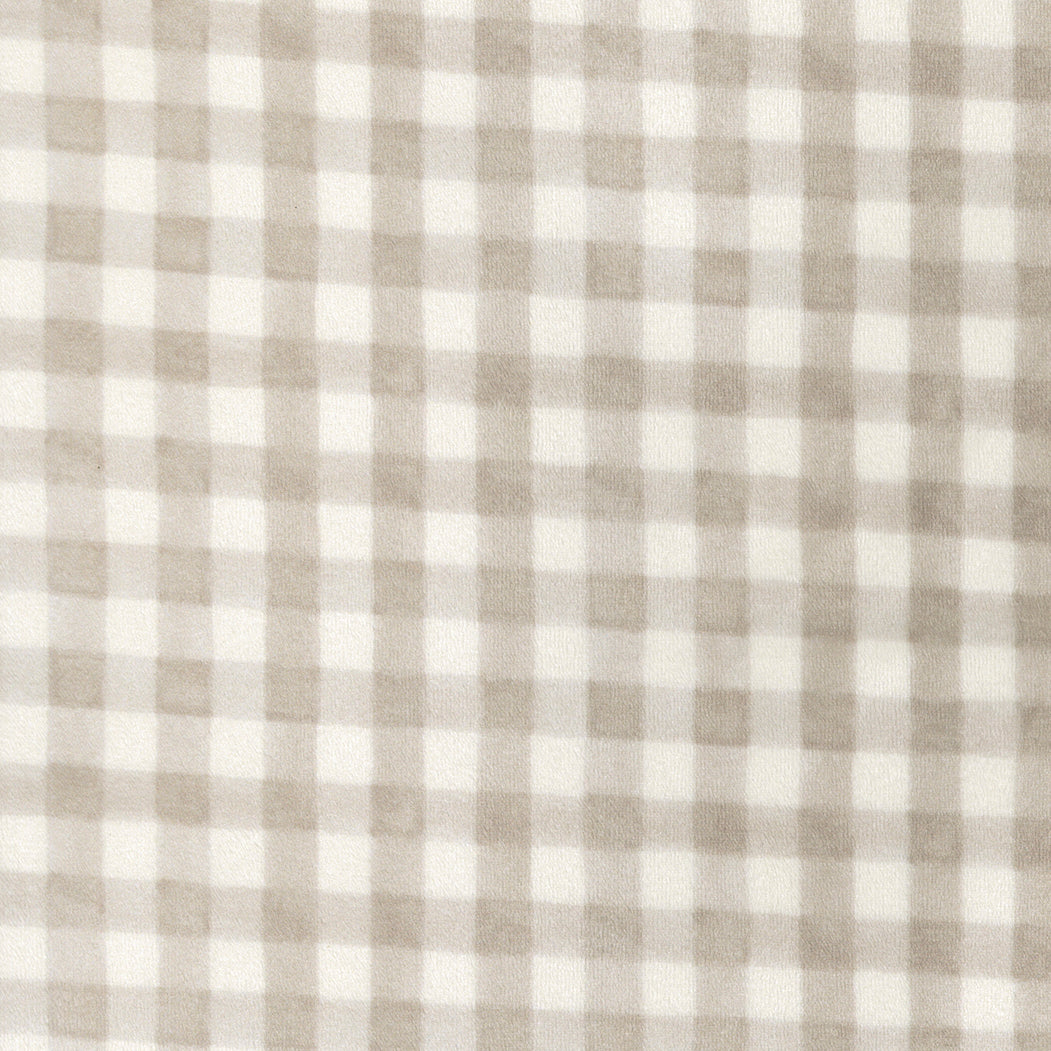 Effies Woods Cuddle Farmhouse Gingham CLOUD by Deb Strain for Moda 56108-11QC