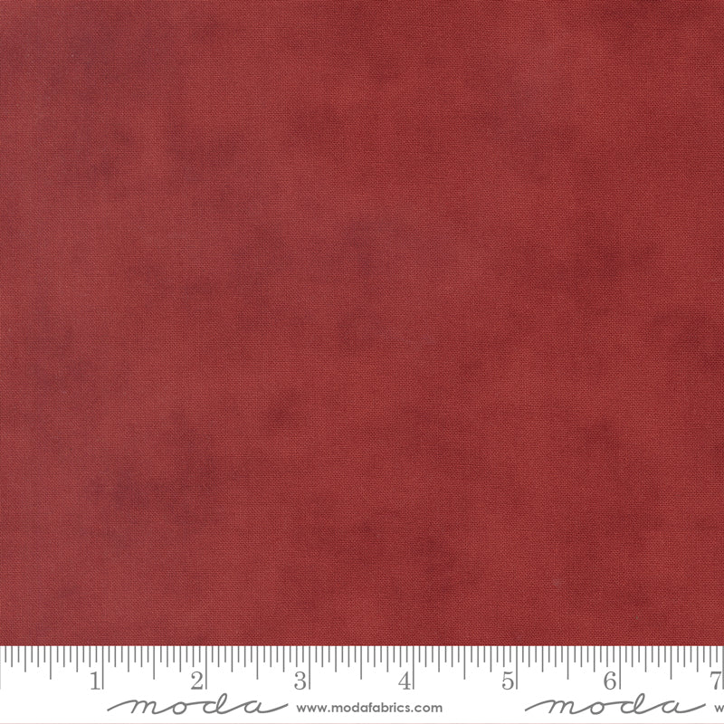Brave Crimson Shaded Solid - America 250 Years by Deb Strain for Moda Fabrics
