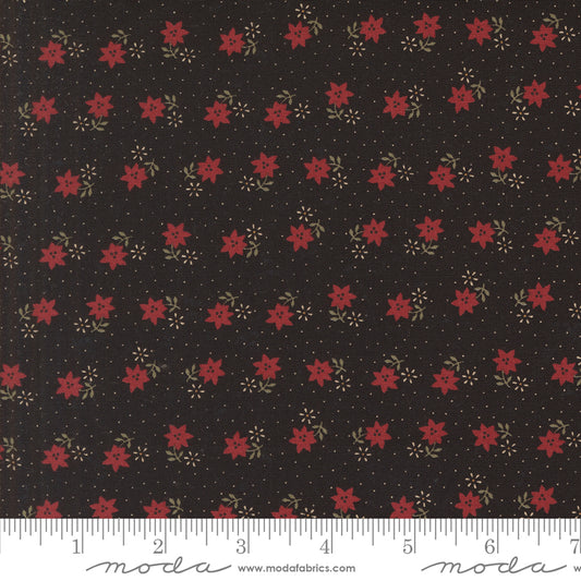 A Vintage Christmas BLACK