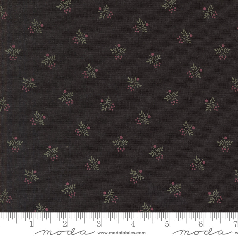 A Vintage Christmas BLACK