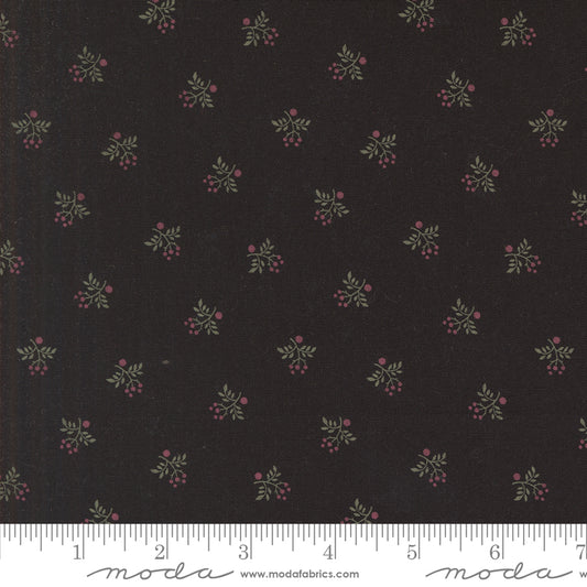 A Vintage Christmas BLACK