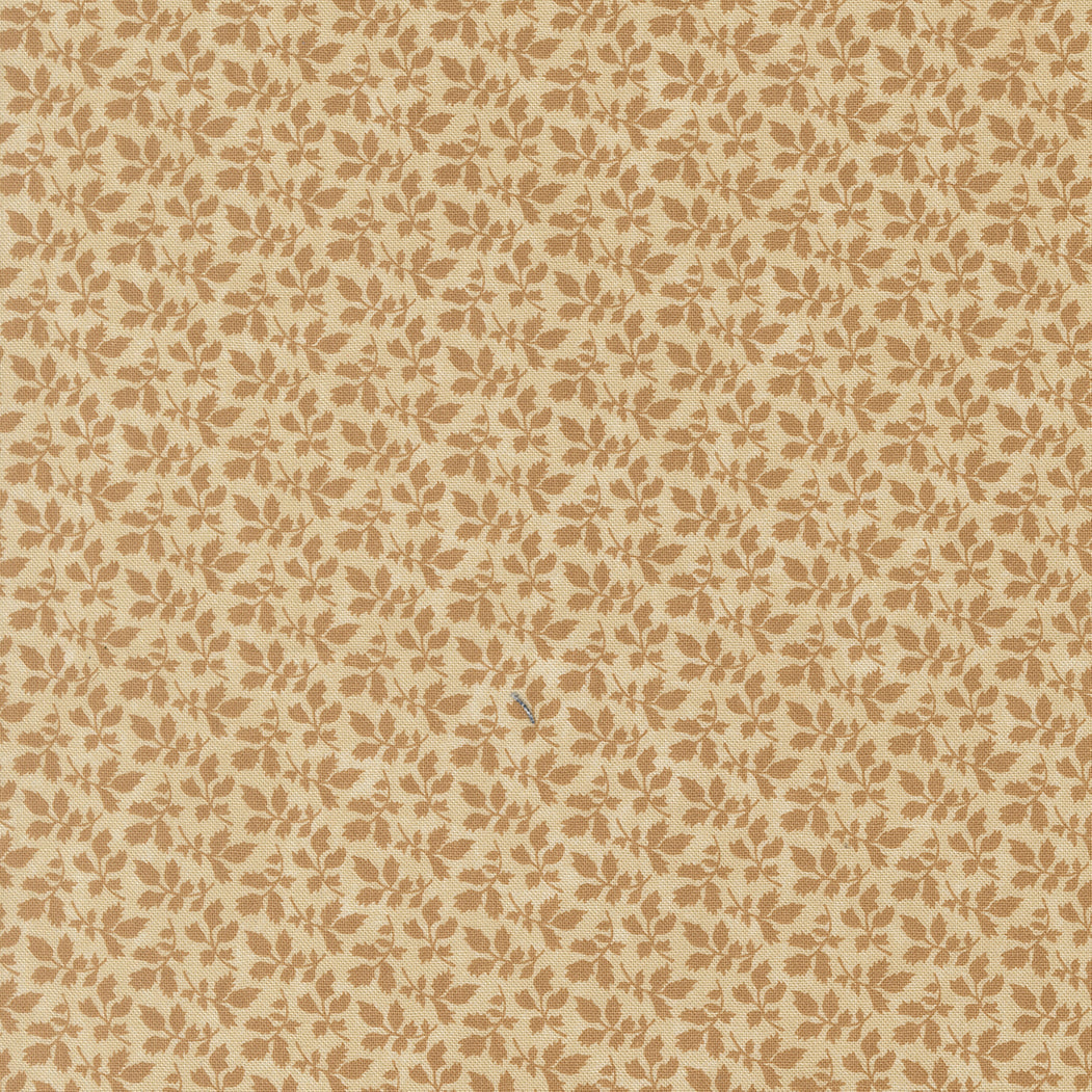Quail Run Tonal Tan Fallen Leaves Blenders