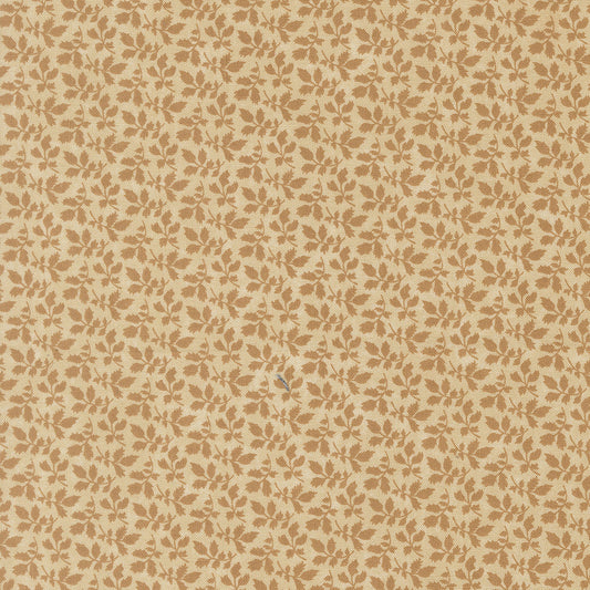 Quail Run Tonal Tan Fallen Leaves Blenders