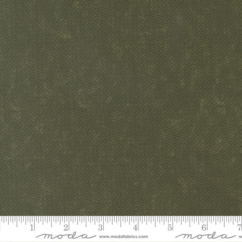 Quail Run Grass Thicket Blenders scale