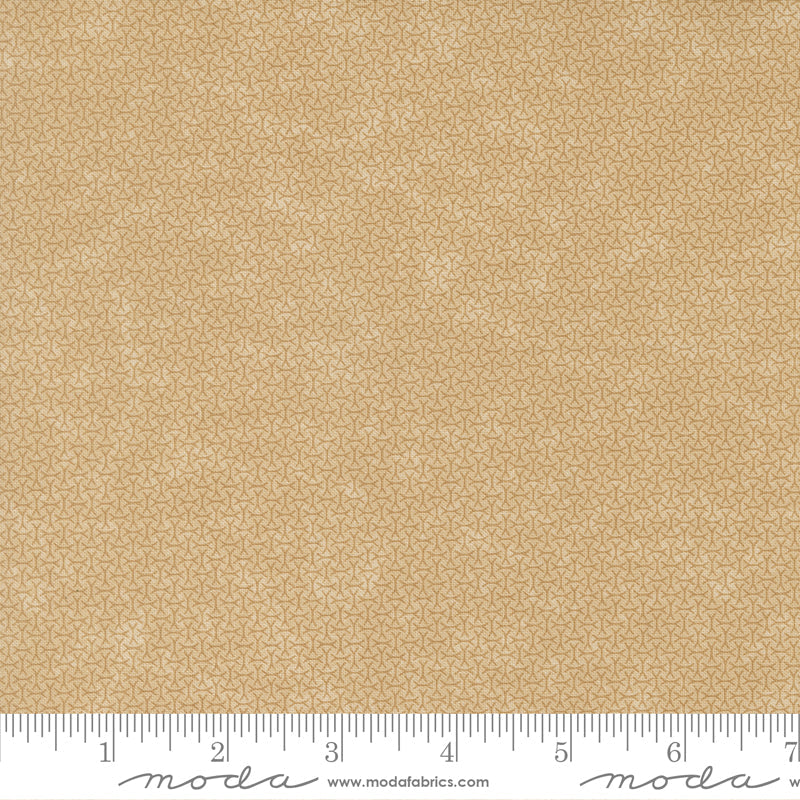 Quail Run Tonal Tan Thicket Blenders scale