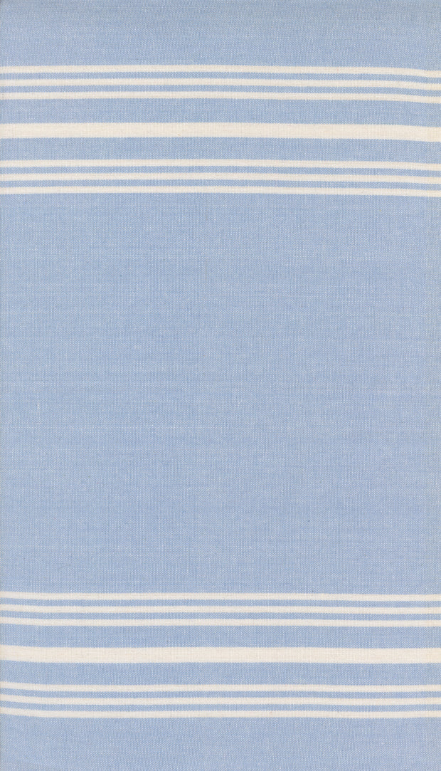 Summer Solstice Toweling WATERFALL