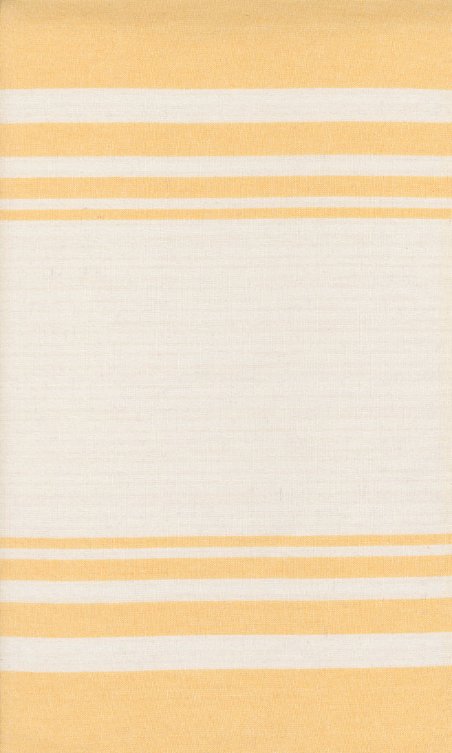 Summer Solstice Toweling AFTERNOON STRIPES