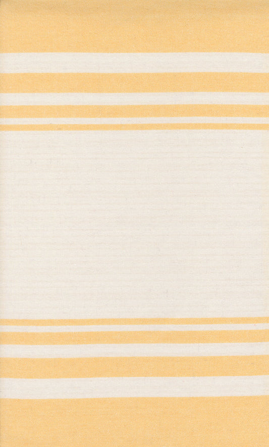 Summer Solstice Toweling AFTERNOON STRIPES