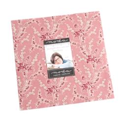 Goodnight Irene  Assorted Layer Cake by Betsy Chucthian for Moda Fabrics 31700-LC