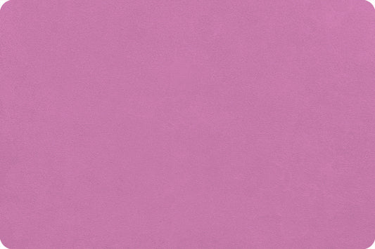 Quilting Cuddle Solid HOT PINK