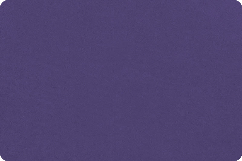 Quilting Cuddle Solid JEWEL