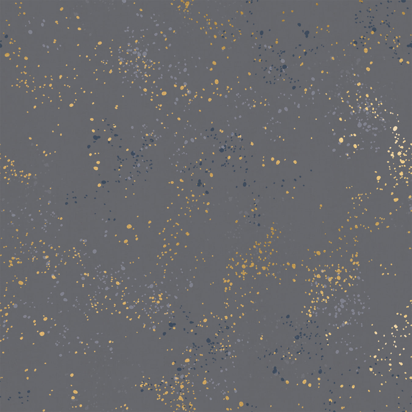 Fireglow Basics Blender Paint Splatter Flecks Cloud by Rashida Coleman Hale for Moda Fabrics RS5027-60M