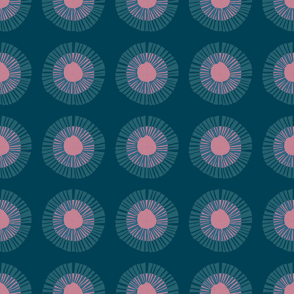 Reimagined Landscapes GALAXY