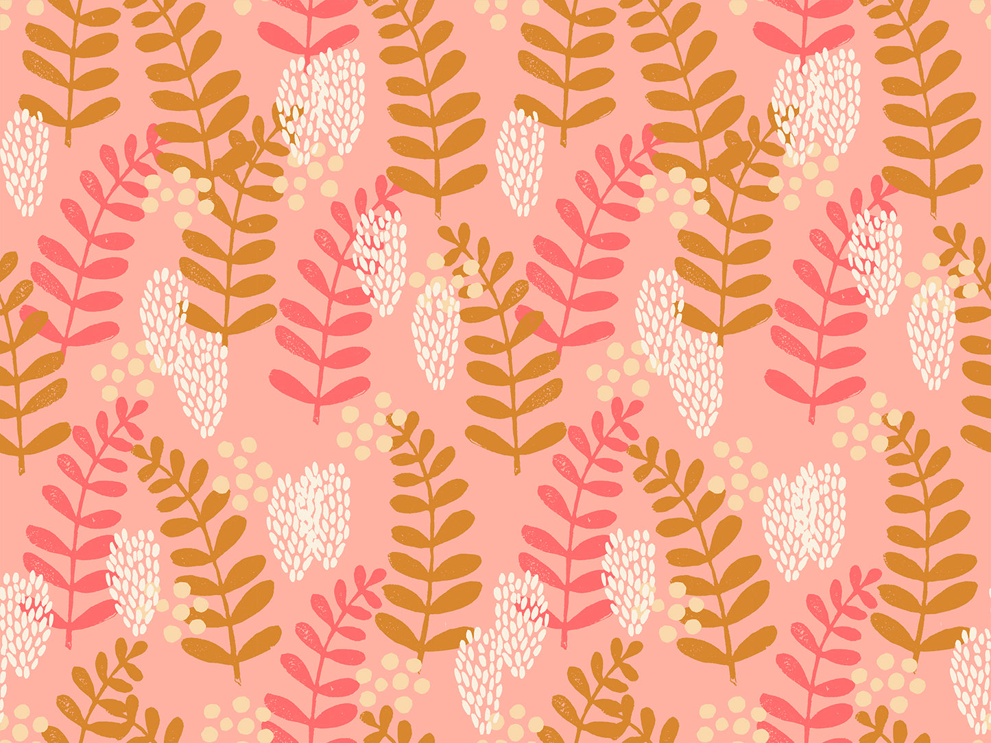 Reimagined Landscapes BASHFUL