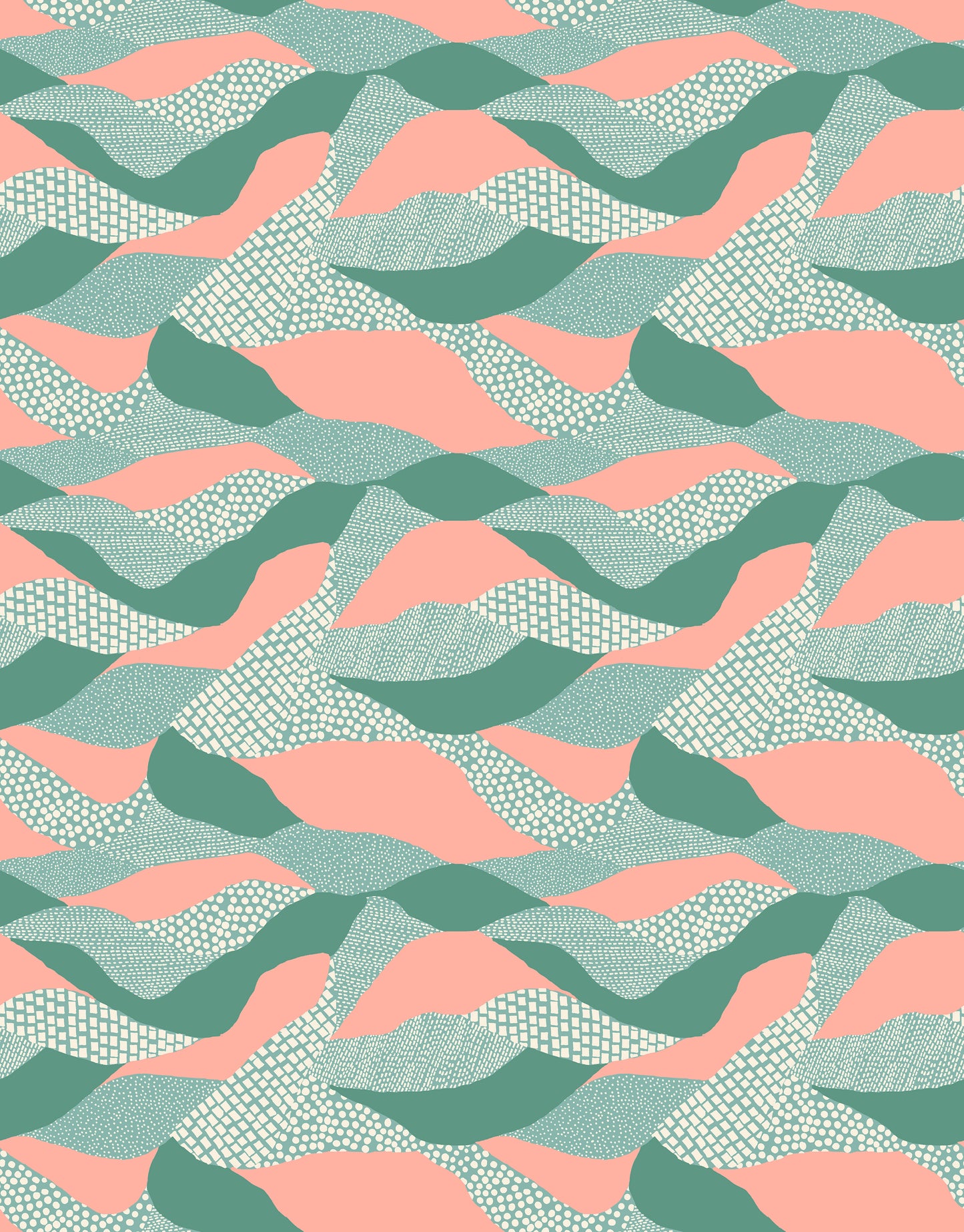 Reimagined Landscapes WATERCREST