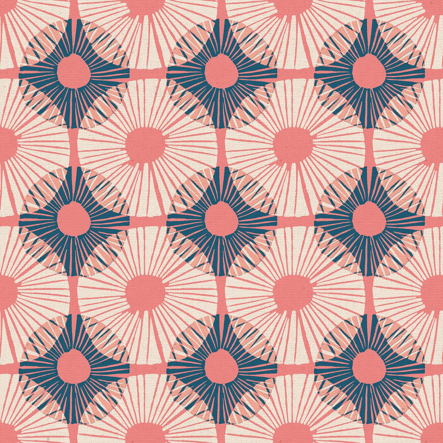 Ruby Star Society REIMAGINED LANDSCAPES WATERMELON