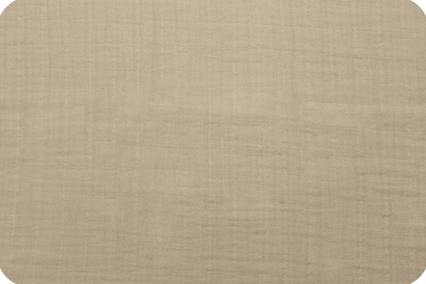 Solid Embrace Sand Fabric